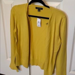 Ann Taylor Cadigan Size M